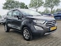 Ford EcoSport 1.0 EcoBoost Titanium Automaat | 1ste eigenaar | Dealeronderhouden | Hoge instap! | Achteruitrijcamera | Climate control | Navigatie etc.
