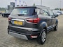 Ford EcoSport 1.0 EcoBoost Titanium Automaat | 1ste eigenaar | Dealeronderhouden | Hoge instap! | Achteruitrijcamera | Climate control | Navigatie etc.