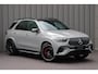 Mercedes-Benz GLE AMG 53 Hybrid 4MATIC+ | 544PK | Luchtvering | Head-up | Head-up | Burmester | Distronic+ | Keyless-go | Multibeam | Air-balance |