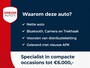 Renault Captur 0.9 TCe Intens | Trekhaak | Nette auto | Bluetooth | All seasonbanden | Camera