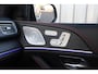 Mercedes-Benz GLE AMG 53 Hybrid 4MATIC+ | 544PK | Luchtvering | Head-up | Burmester | Keyless-go | Pano | Memory | Multibeam | Air-balance | 2025.