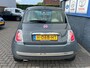 Fiat 500 1.2 Rosa AUTOMAAT 2013 4995eu