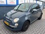 Fiat 500 1.2 Rosa AUTOMAAT 2013 4995eu