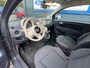 Fiat 500 1.2 Rosa AUTOMAAT 2013 4995eu