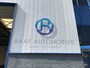 Fiat 500 1.2 Rosa AUTOMAAT 2013 4995eu