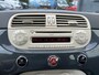 Fiat 500 1.2 Rosa AUTOMAAT 2013 4995eu