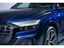 Audi Q8 55 TFSI e quattro 381pk Pro Line / S-line in- & exterieurpakket / B&O soundsystem / ACC / Zwart optiekpakket