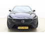 Peugeot 408 1.2 Hybrid 145 e-DCS6 GT | Automaat | Adaptieve cruise control | Stuurverwarming | Elektrisch bedienbare achterklep | Lichtmetalen velgen | Keyless entry en start | Full led