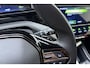 Peugeot 408 1.2 Hybrid 145 e-DCS6 GT | Automaat | Adaptieve cruise control | Stuurverwarming | Elektrisch bedienbare achterklep | Lichtmetalen velgen | Keyless entry en start | Full led