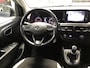 Hyundai i10 1.0 Comfort I Camera I Clima I Stoel/Stuurverw. I Cruise I New Apk + Beurt I Carplay I Btw I BT I Dealer Onderhouden.