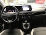 Hyundai i10 1.0 Comfort I Camera I Clima I Stoel/Stuurverw. I Cruise I New Apk + Beurt I Carplay I Btw I BT I Dealer Onderhouden.
