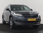 Skoda Kodiaq 1.5 TSI Sportline Business | Leder/alcantara | Memory | Cruise control | Stuur/stoel verwarming | Canton Sound | Carplay | Carplay | Camera | Park assist | Trekhaak | Elektrische achterklep