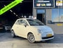 Fiat 500 Meerdere Fiat 500 op voorraad