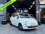 Fiat 500 Meerdere Fiat 500 op voorraad