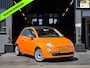 Fiat 500 Meerdere Fiat 500 op voorraad