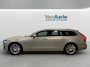 Volvo V90 T5 Aut. Momentum ACC Trekhaak Leder Stoelverwarming 254pk
