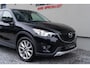 Mazda CX-5 2.0 4WD / Leder/ Bose Sound/ Trekhaak/ Tough Navigatie/ 118 kW