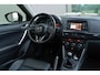 Mazda CX-5 2.0 4WD / Leder/ Bose Sound/ Trekhaak/ Tough Navigatie/ 118 kW
