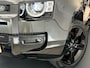 Land Rover Defender 110 P400e X-Dynamic HSE | Panoramadak | 22 inch