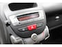 Peugeot 107 1.0-12V XS | Airco | Elektrische ramen | Nieuwe APK | Centrale vergrendeling