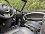 MINI Cooper Cabrio 1.6 Highgate Chili