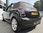 MINI Cooper Cabrio 1.6 Highgate Chili