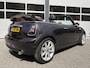 MINI Cooper Cabrio 1.6 Highgate Chili