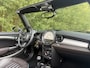 MINI Cooper Cabrio 1.6 Highgate Chili