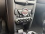 MINI Cooper Cabrio 1.6 Highgate Chili