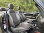 MINI Cooper Cabrio 1.6 Highgate Chili