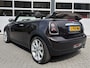 MINI Cooper Cabrio 1.6 Highgate Chili
