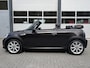 MINI Cooper Cabrio 1.6 Highgate Chili
