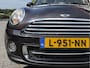 MINI Cooper Cabrio 1.6 Highgate Chili