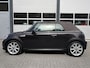 MINI Cooper Cabrio 1.6 Highgate Chili