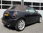 MINI Cooper Cabrio 1.6 Highgate Chili