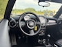 MINI Cooper Cabrio 1.6 Highgate Chili