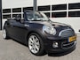 MINI Cooper Cabrio 1.6 Highgate Chili
