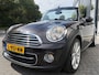MINI Cooper Cabrio 1.6 Highgate Chili