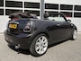 MINI Cooper Cabrio 1.6 Highgate Chili