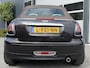 MINI Cooper Cabrio 1.6 Highgate Chili