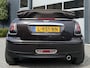MINI Cooper Cabrio 1.6 Highgate Chili