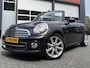 MINI Cooper Cabrio 1.6 Highgate Chili