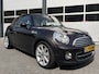 MINI Cooper Cabrio 1.6 Highgate Chili