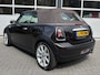 MINI Cooper Cabrio 1.6 Highgate Chili