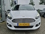 Ford S-Max 2.0 Titanium 7p. Perfect onderhouden | Panoramadak | Alcantara leder | Afneembare trekhaak | Navigatie | PDC v+a | Nette auto!