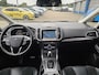Ford S-Max 2.0 Titanium 7p. Perfect onderhouden | Panoramadak | Alcantara leder | Afneembare trekhaak | Navigatie | PDC v+a | Nette auto!