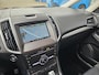 Ford S-Max 2.0 Titanium 7p. Perfect onderhouden | Panoramadak | Alcantara leder | Afneembare trekhaak | Navigatie | PDC v+a | Nette auto!