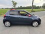 Citroën C1 5drs Schuifdak Feel Airco