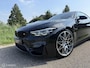 BMW M4 4-serie Coupé Competition