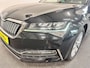 Skoda Superb Combi 1.4 TSI iV Business Edition PHEV Automaat Navigatie Stoelverwarming Voor en Achter Draadloze Telefoonlader Stuurverwarming Cruise Control Elektrisch Verstelbare Stoelen Apple CarPlay